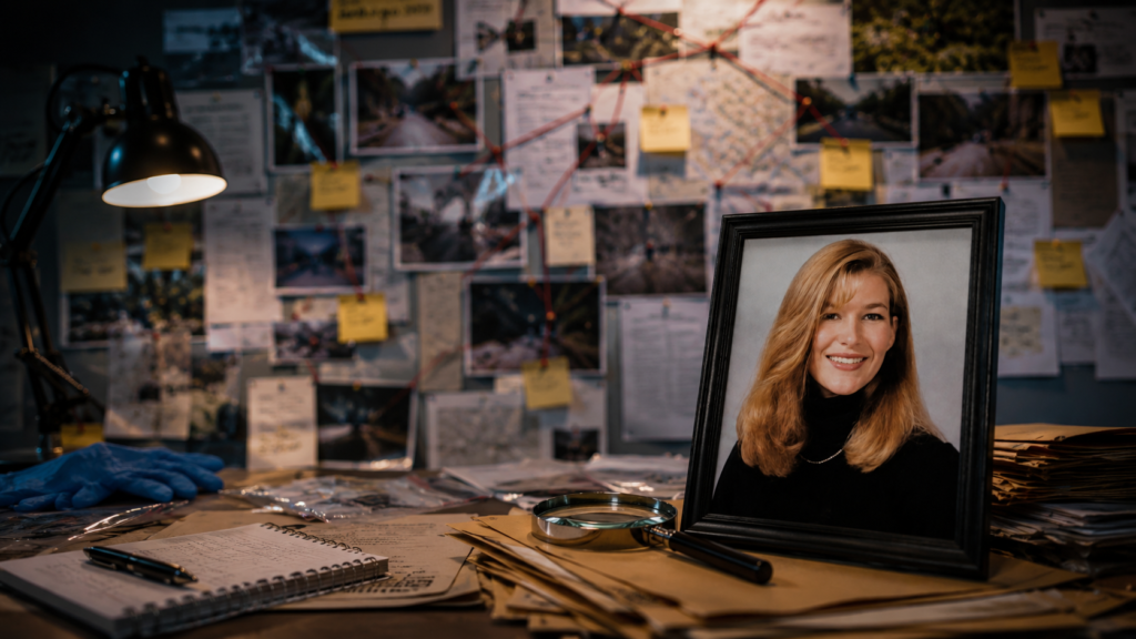 What the Tara Baker Case Teaches Us About Cold Case Investigations