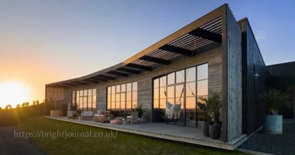 omaze cornwall house