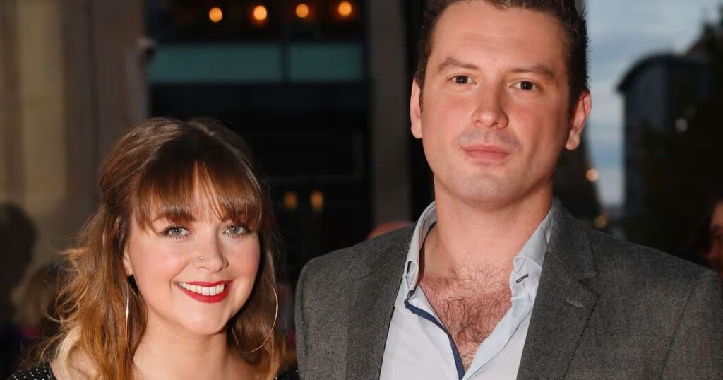 Charlotte Church Husband Marriage Family Life and Personal Transformation