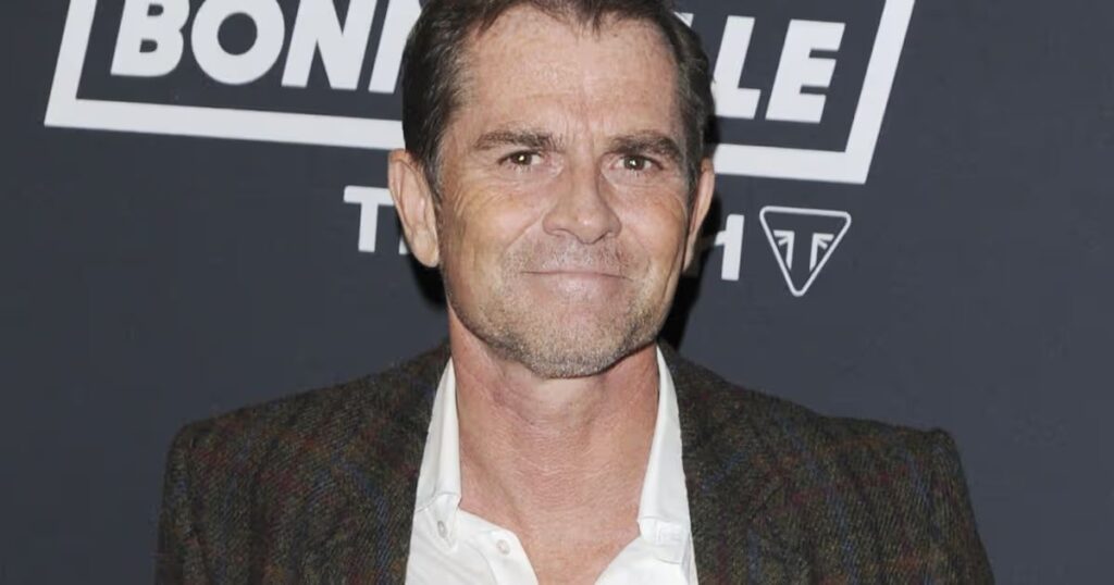 Grant Bovey A Story of Business Ambition Challenges and Personal Reinvention