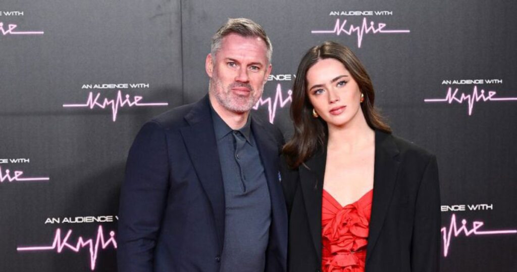 Jamie Carragher Wife Inside the Life of Nicola Hart and Their Long Lasting Marriage