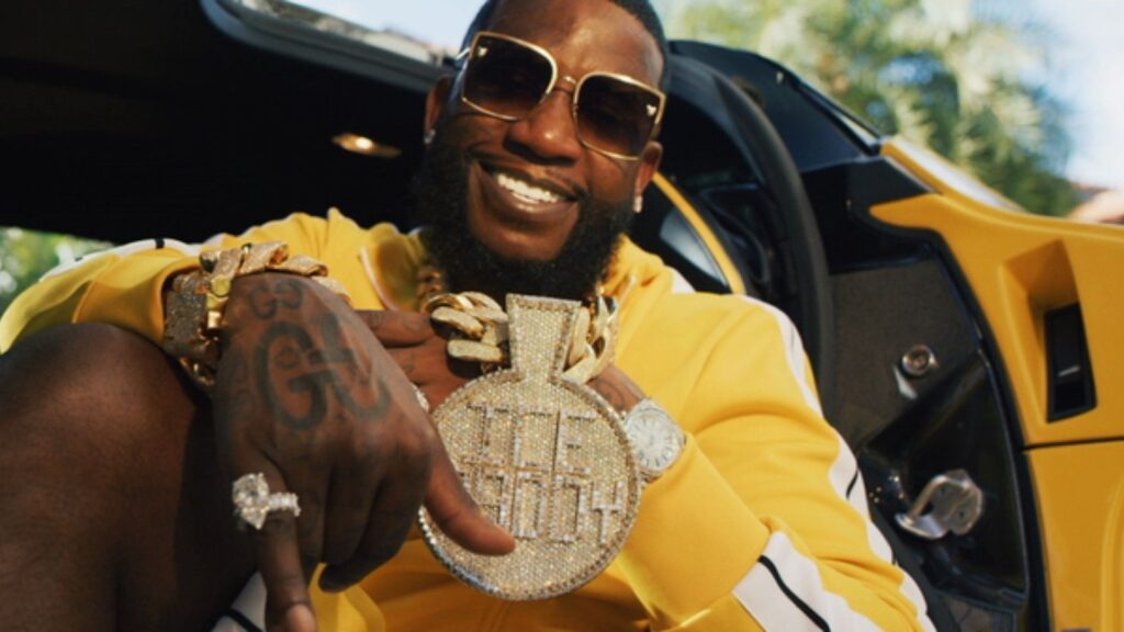 Gucci Mane Building a Powerful Personal Brand and Business Legacy Beyond Entertainment