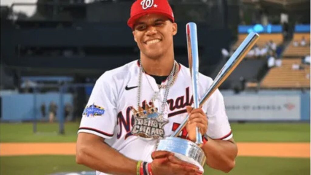 Juan Soto The Rise of Baseball’s Most Disciplined Power Hitter