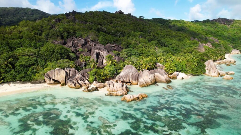 Seychelles A Complete Guide to Island Geography Economy and Sustainable Development