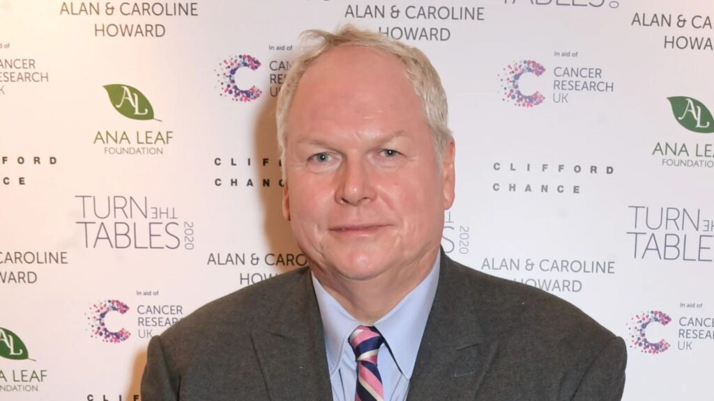 Adam Boulton and the Evolution of Political Journalism in Modern Broadcasting adam boulton
