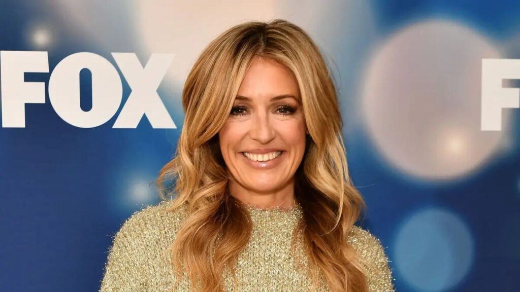 Cat Deeley’s Career Evolution and Lasting Influence on Modern Television cat deeley