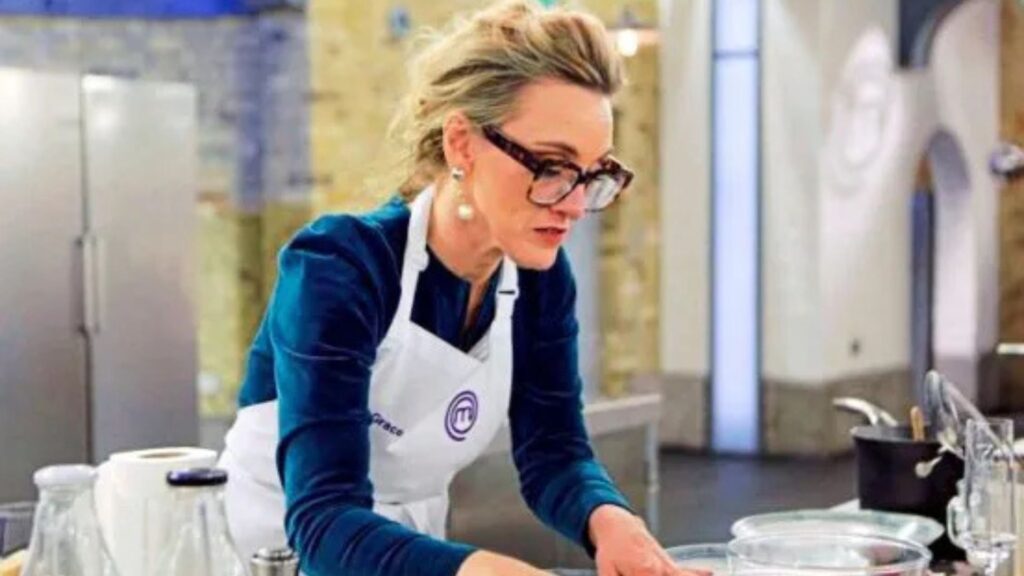 Grace Dent’s Influence on British Food Journalism and Modern Media Commentary grace dent