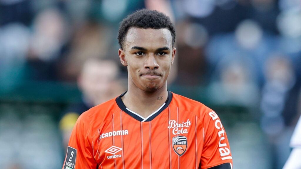 Kroupi The Rising Football Talent Making Headlines kroupi