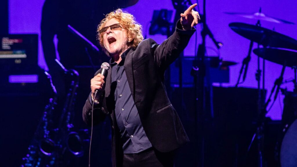 mick hucknall