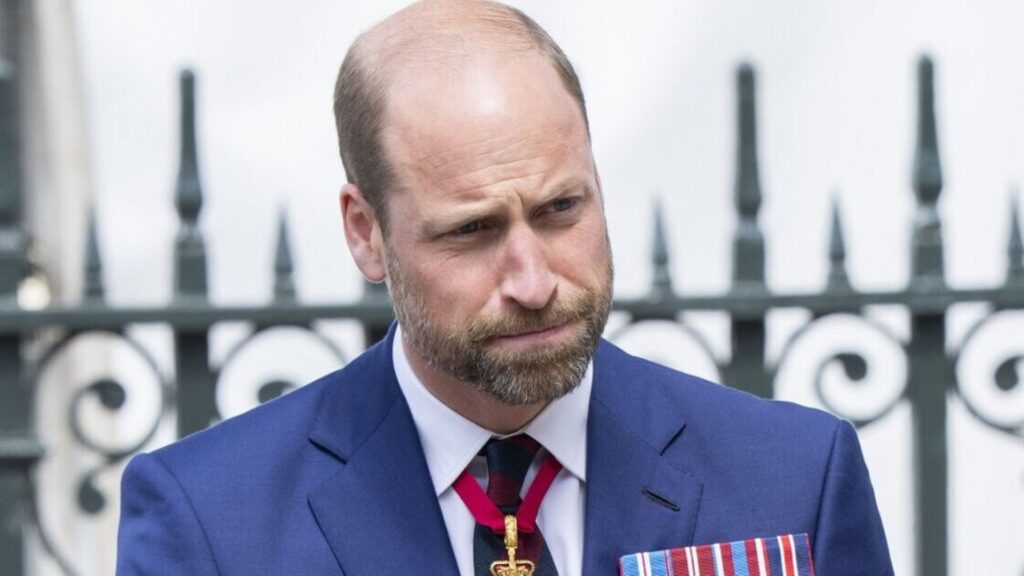 william, prince of wales