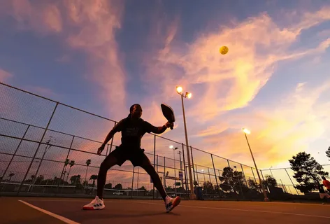 Electric Pickle Reviews: Is the Tempe Pickleball & Dining Hotspot Worth the Hype? Electric Pickle Reviews: Is the Tempe Pickleball & Dining Hotspot Worth the Hype?