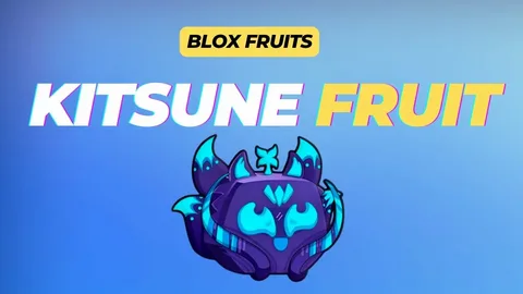 Kitsune Fruit in Blox Fruits: Complete Guide to Abilities, Price & How to Get It Kitsune Fruit in Blox Fruits: Complete Guide to Abilities, Price & How to Get It