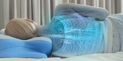 Derila Ergo Pillow Review: Does It Really Fix Neck Pain in 2026? Derila Ergo Pillow Review: Does It Really Fix Neck Pain in 2026?