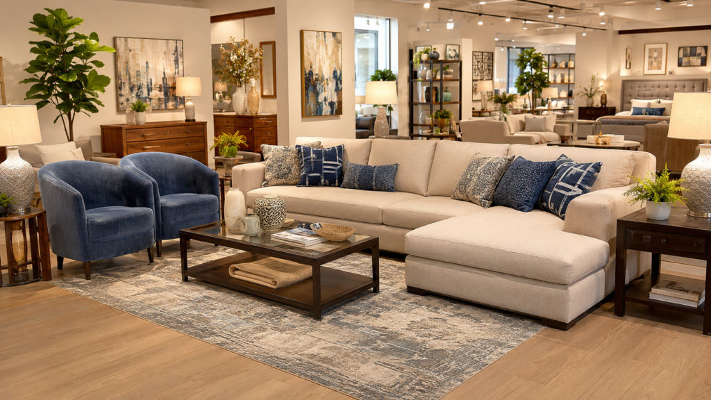 Rooms To Go Reviewed: What Shoppers Should Know Before Buying Furniture